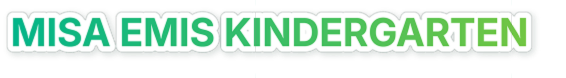 EMIS KINDERGARTEN