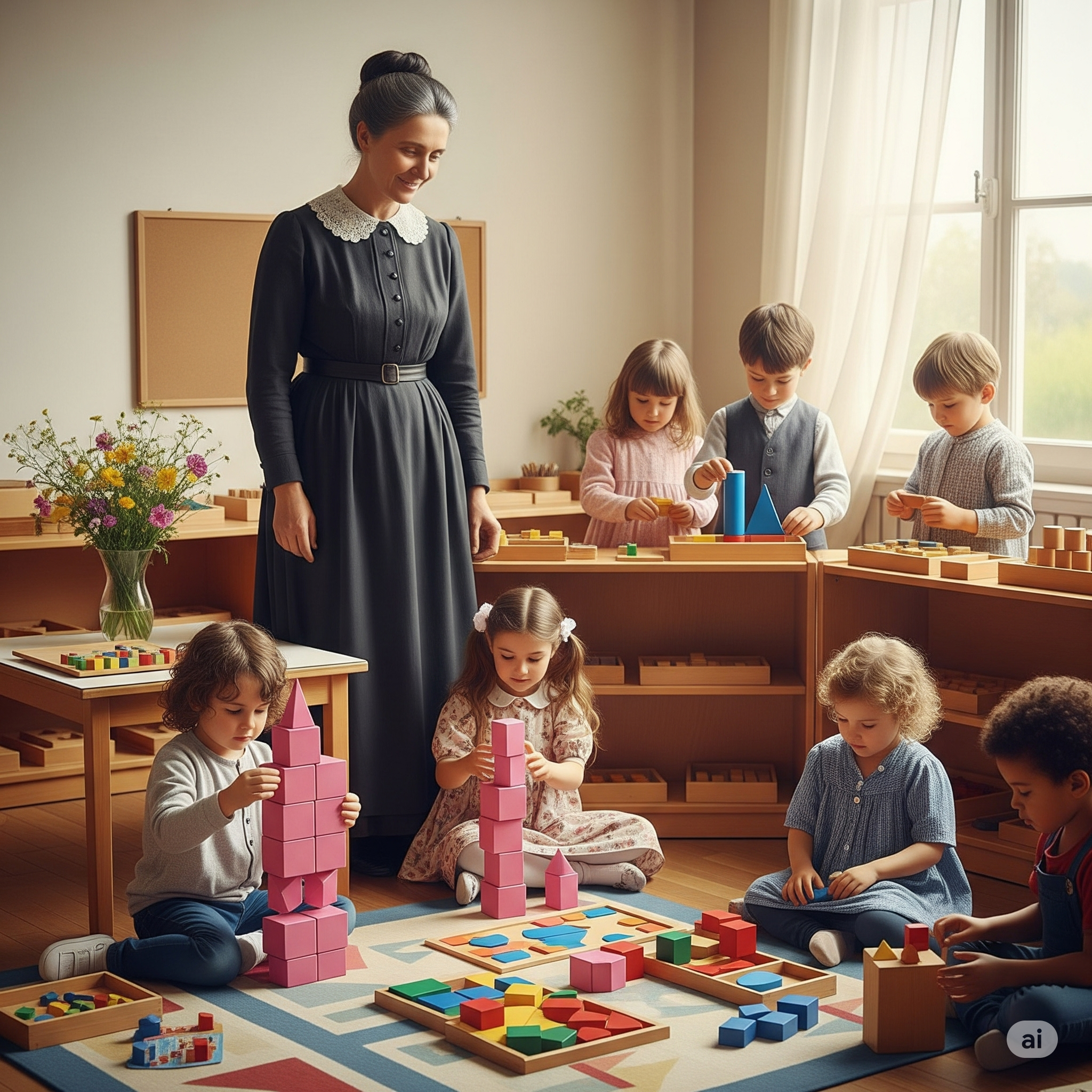phuong-phap-montessori-cho-tre-mam-non