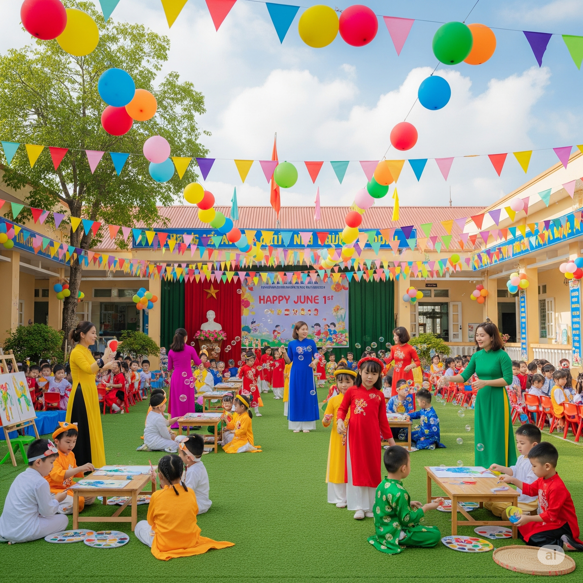 Huong-dan-to-chuc-Tet-thieu-nhi-cho-truong-mam-non-tu-thuc