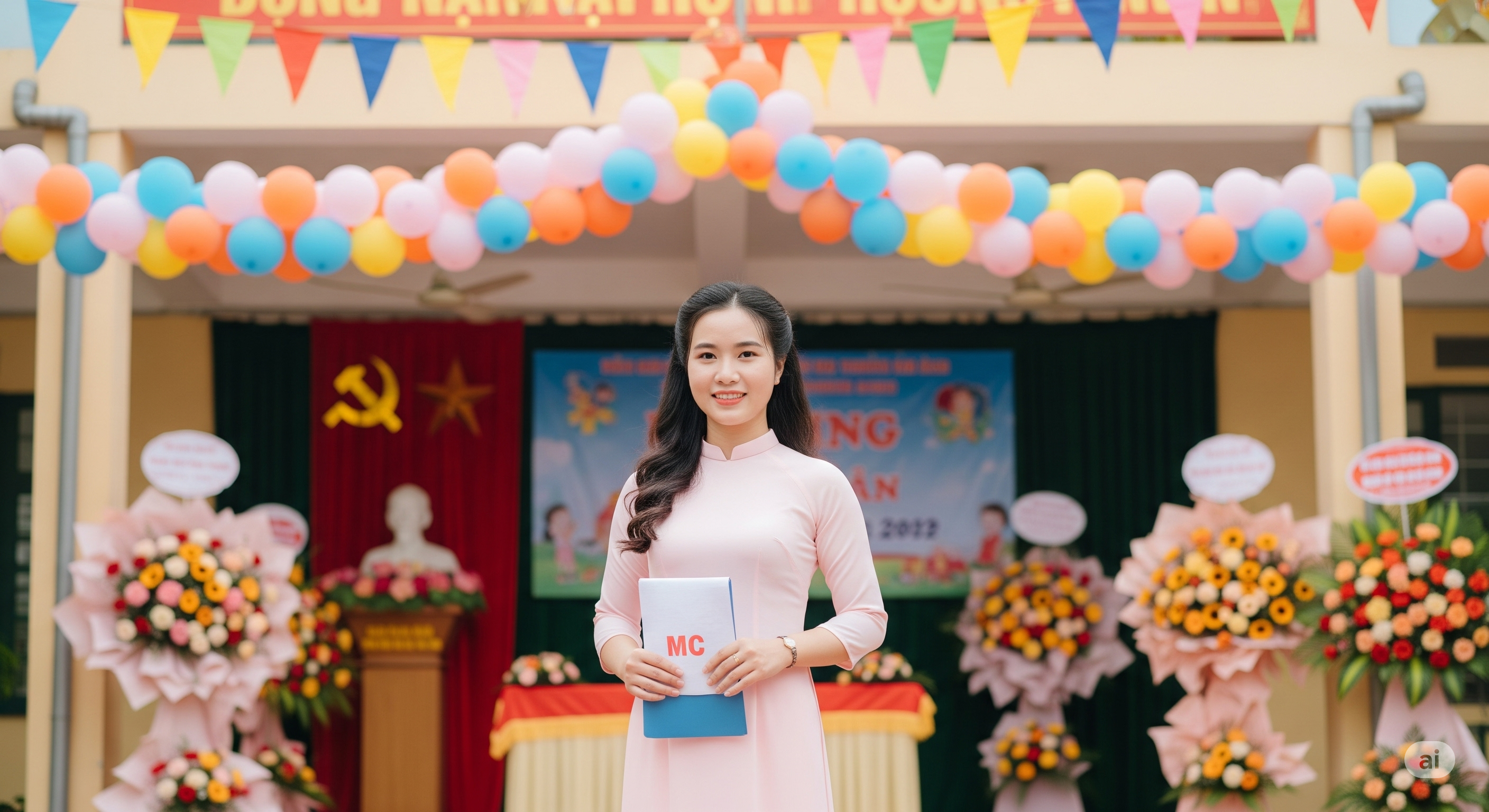 kich-ban-to-chuc-le-khai-giang-cho-truong-mam-non