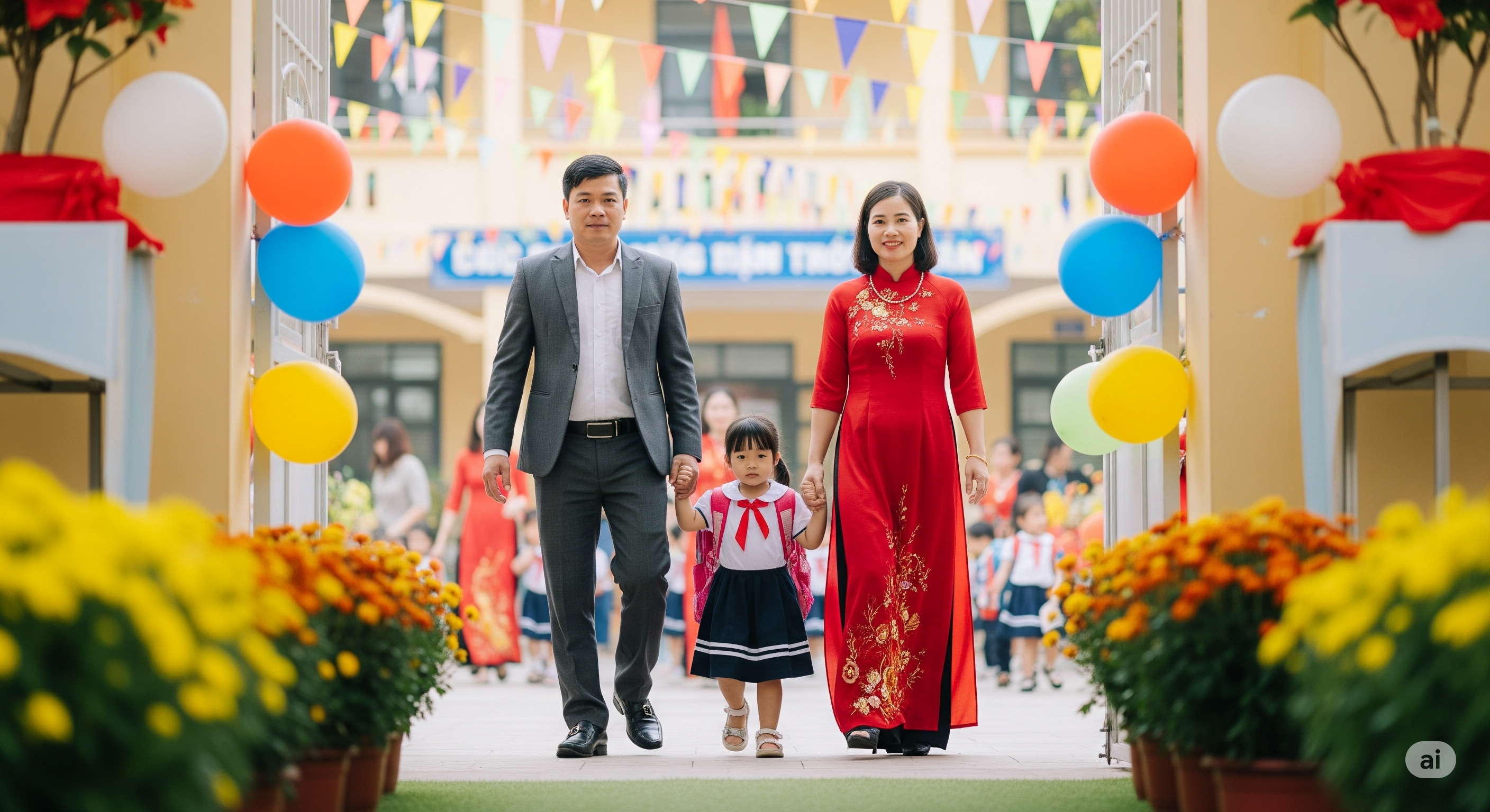 kich-ban-to-chuc-le-khai-giang-cho-truong-mam-non