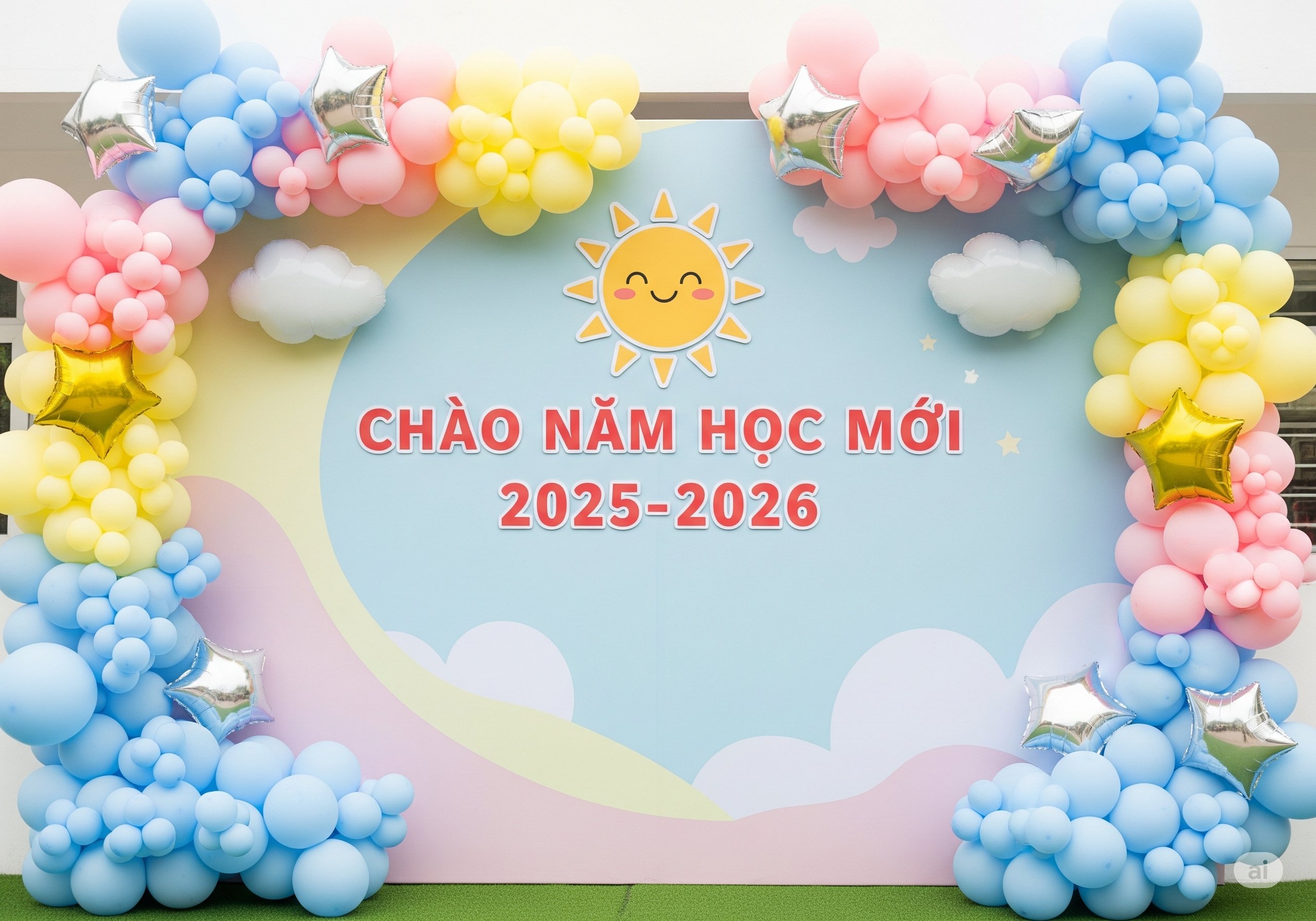 trang-tri-khai-giang-mam-non 
