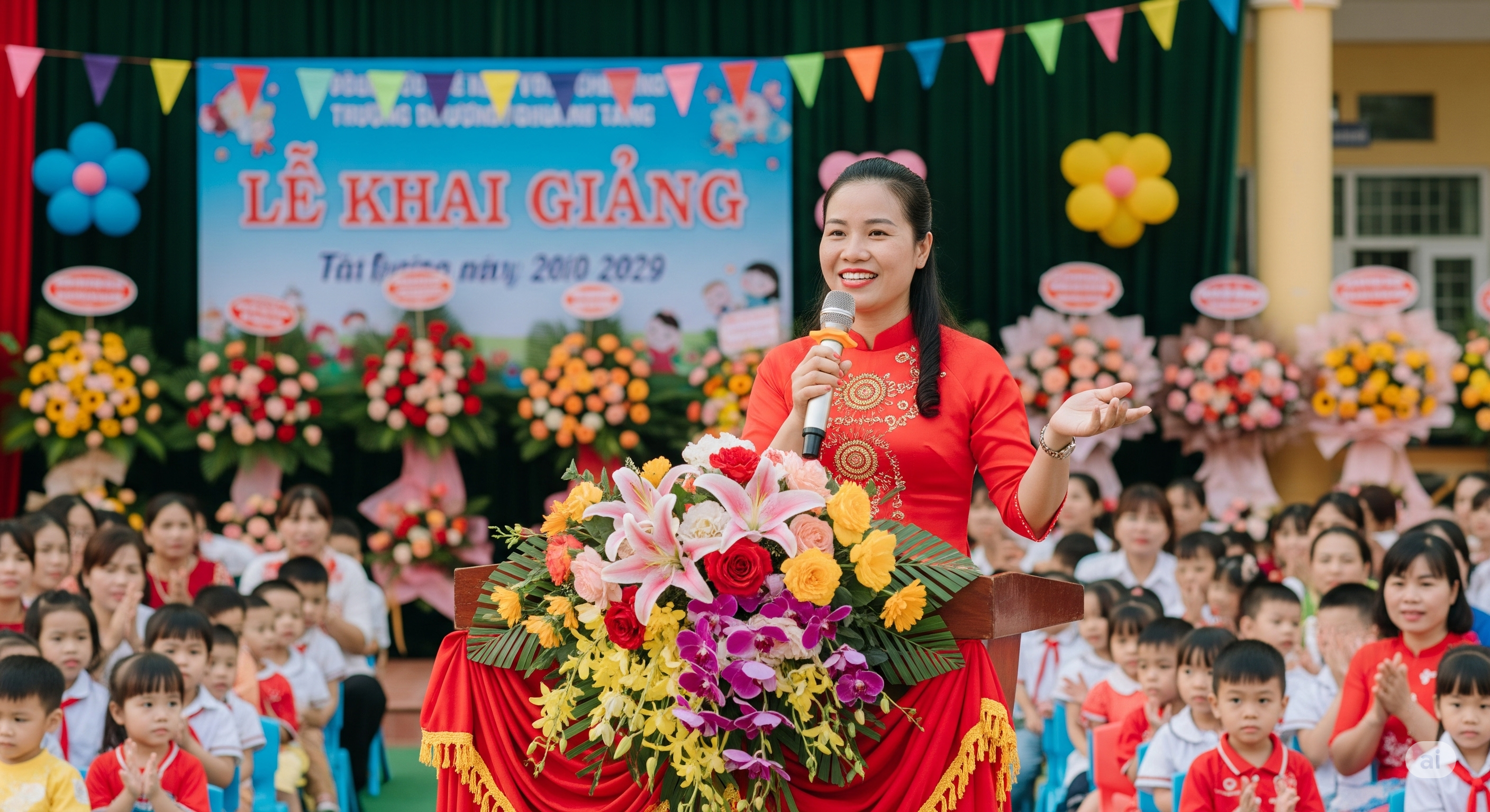 dien-van-khai-giang-truong-mam-non