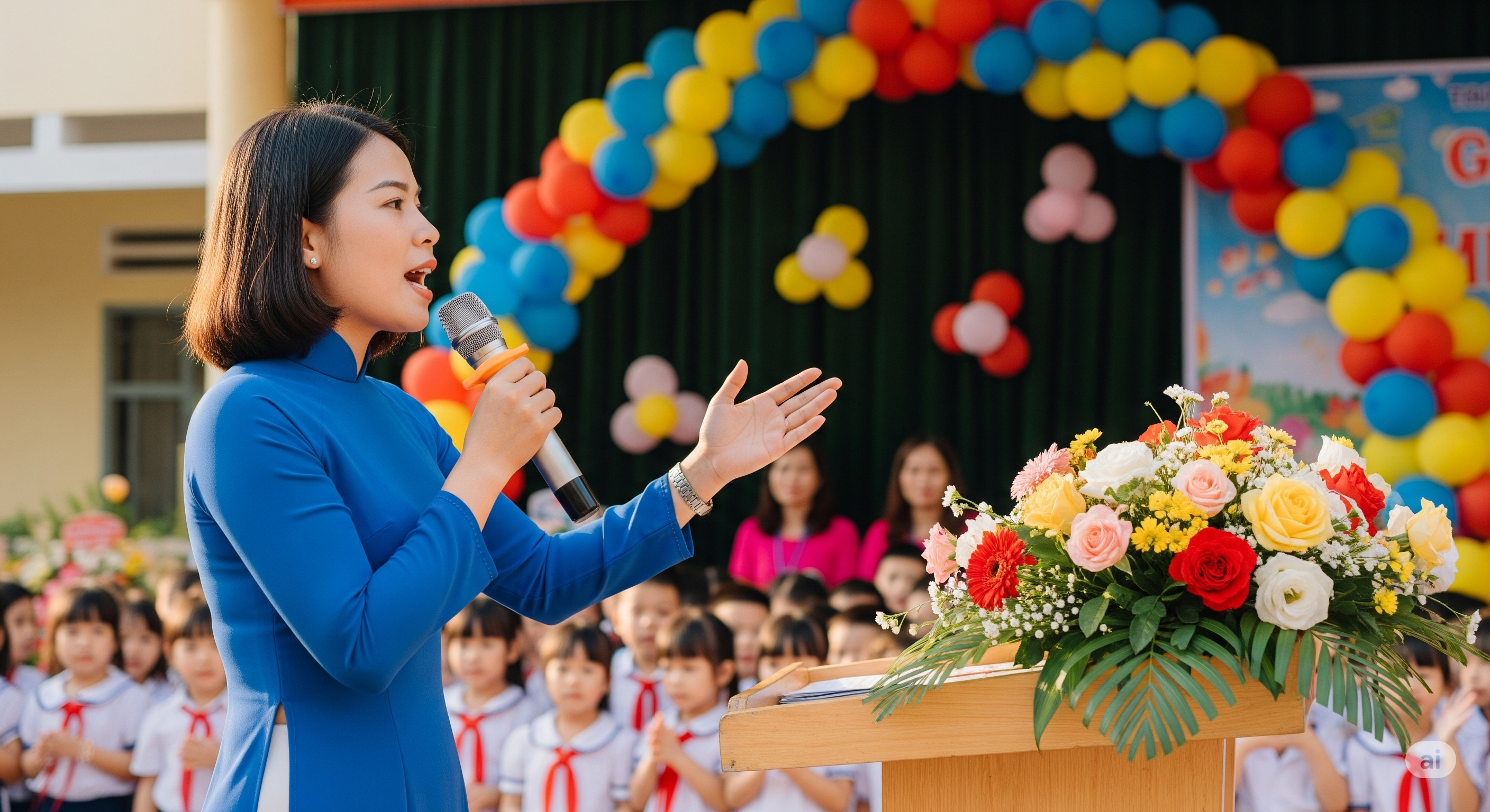dien-van-khai-giang-truong-mam-non-2025
