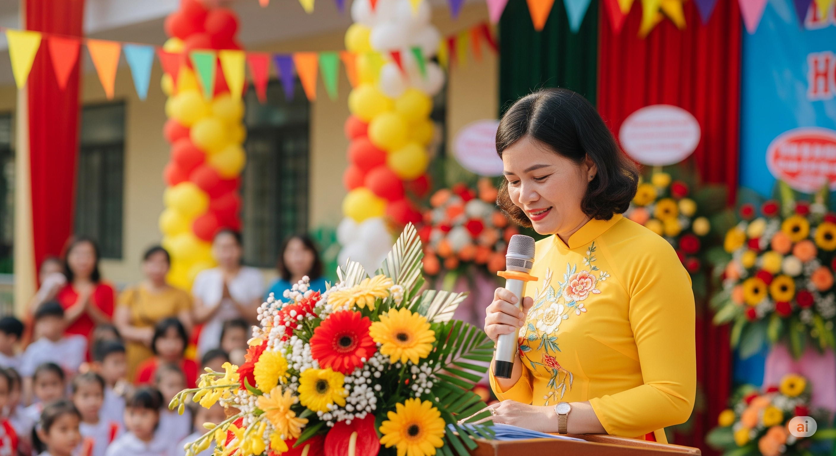 dien-van-khai-giang-truong-mam-non