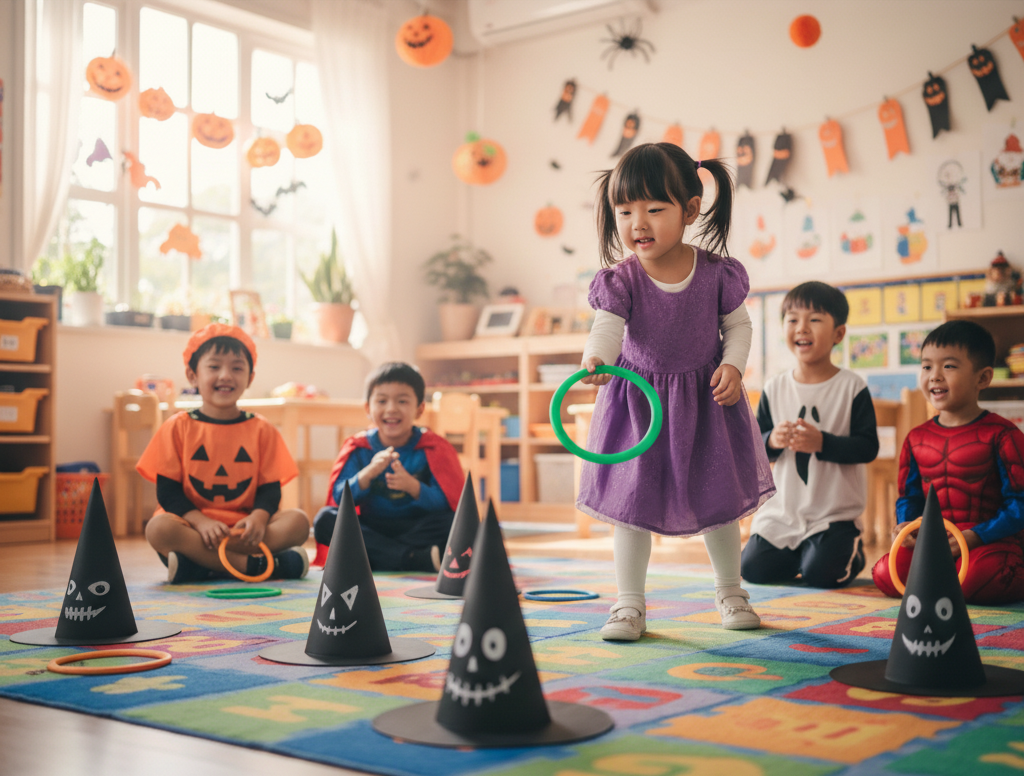 hoat-dong-halloween-cho-tre-mam-non