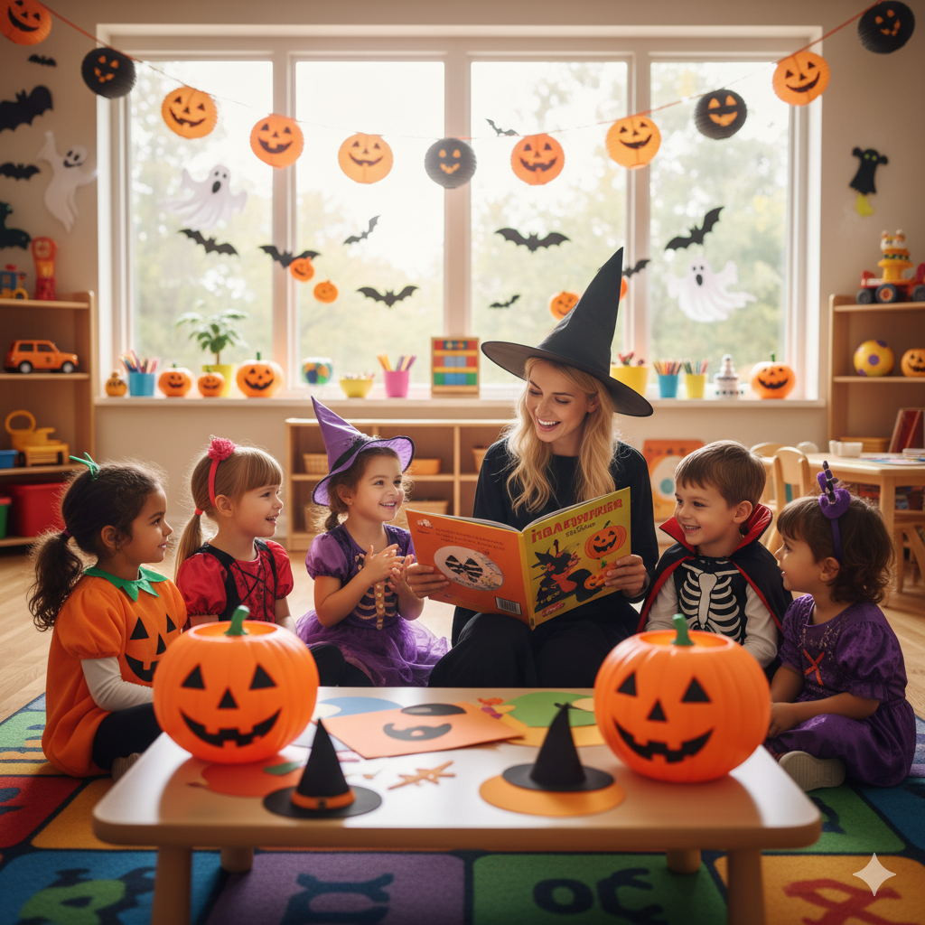 hoat-dong-halloween-cho-tre-mam-non