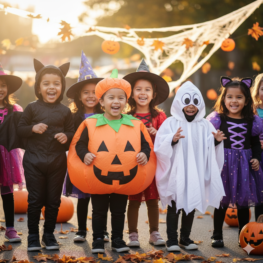 hoat-dong-halloween-cho-tre-mam-non