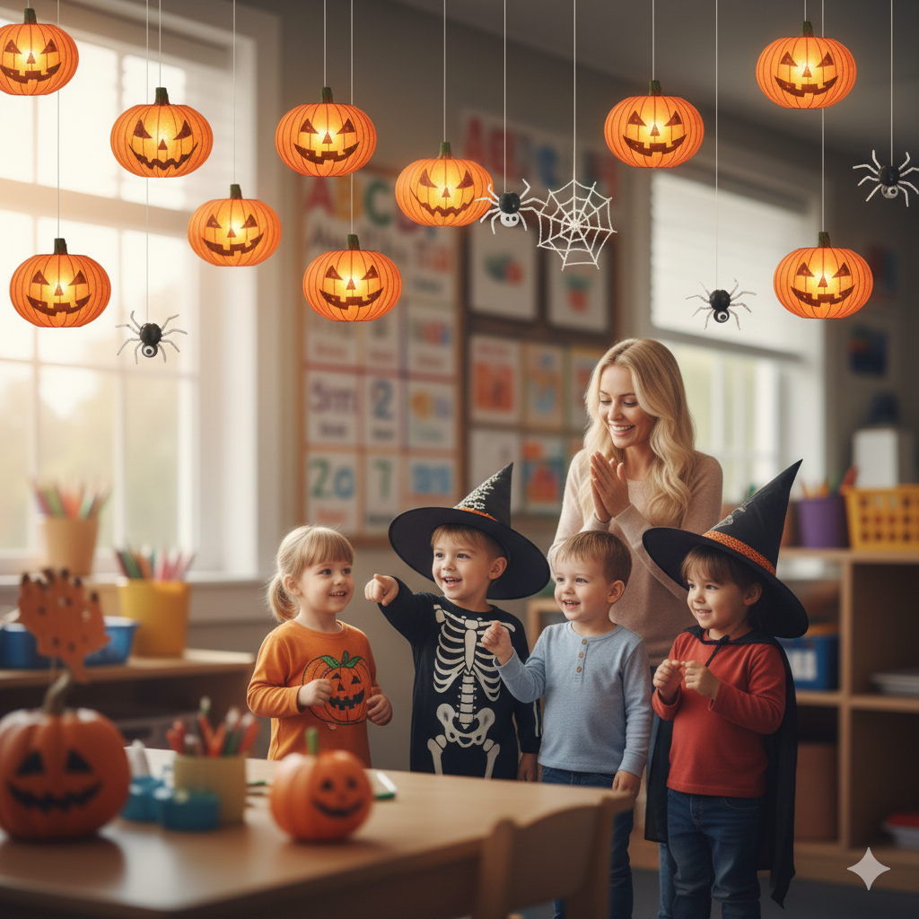 hoat-dong-halloween-cho-tre-mam-non