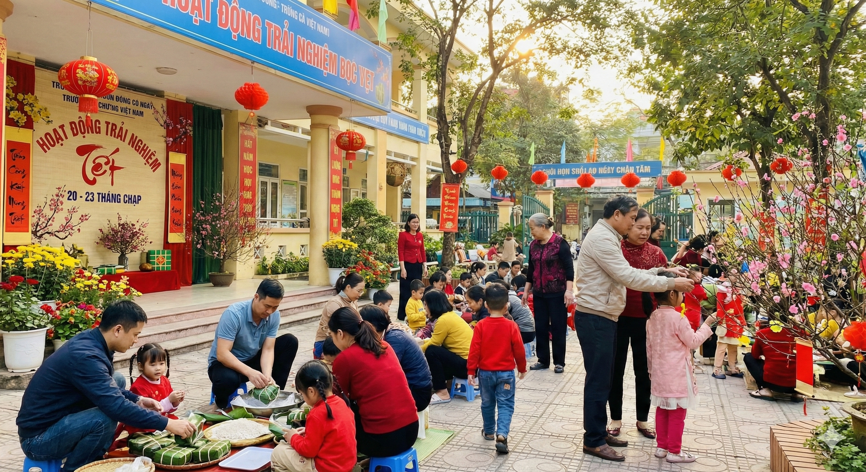 to-chuc-tet-nguyen-dan-cho-tre-mam-non