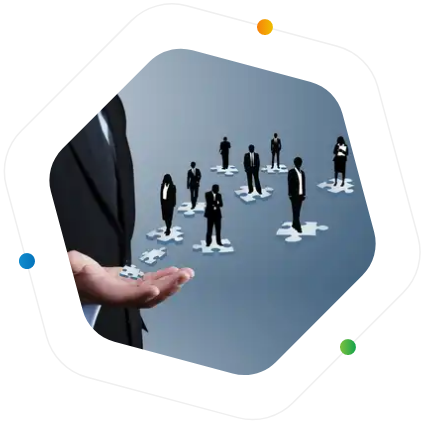 Staff and Civil Servant Management