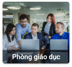 Phòng giáo dục