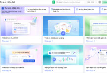 Thống kê báo cáo tổng quan